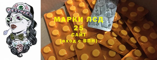 ALPHA PVP Горнозаводск